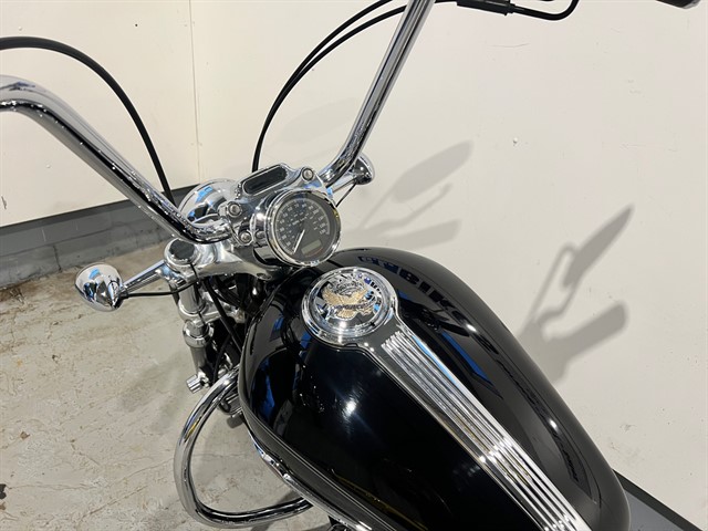Used Harley-Davidson Sportster