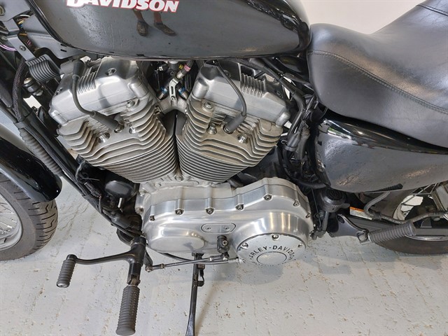 Used Harley-Davidson Sportster