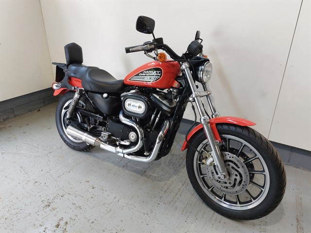 Used Harley-Davidson Sportster in Bury St Edmunds, Suffolk