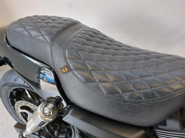 Used Harley-Davidson Street