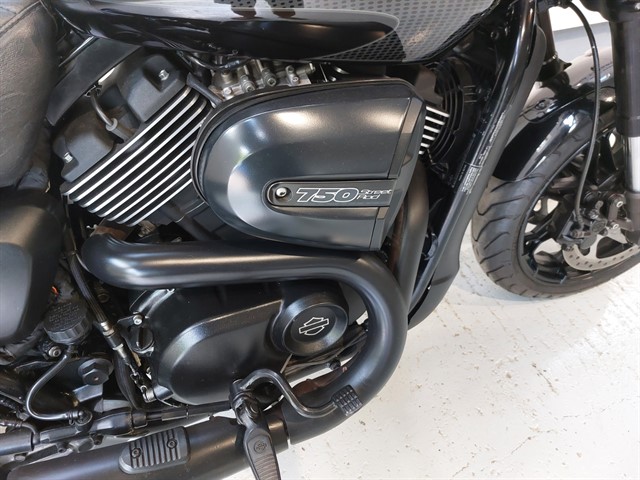 Used Harley-Davidson Street in Bury St Edmunds, Suffolk