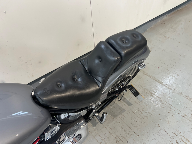 Used Harley-Davidson SOFTAIL