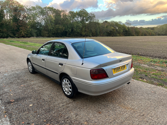 Used Honda Accord