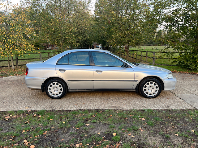 Used Honda Accord