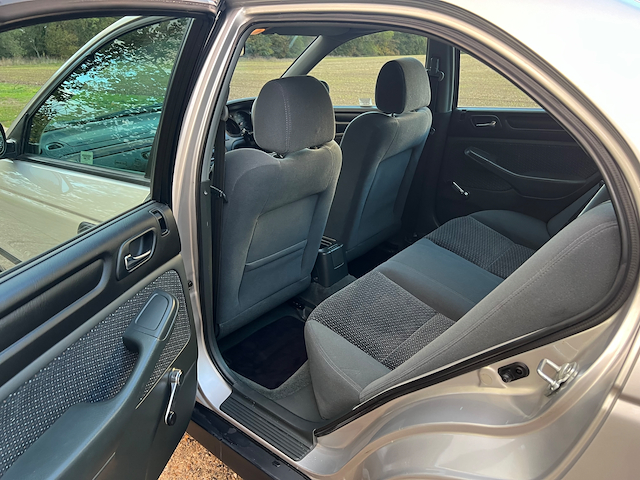 Used Honda Accord