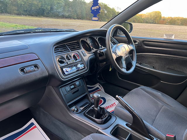 Used Honda Accord