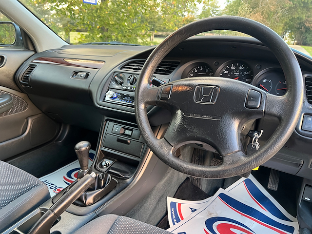 Used Honda Accord
