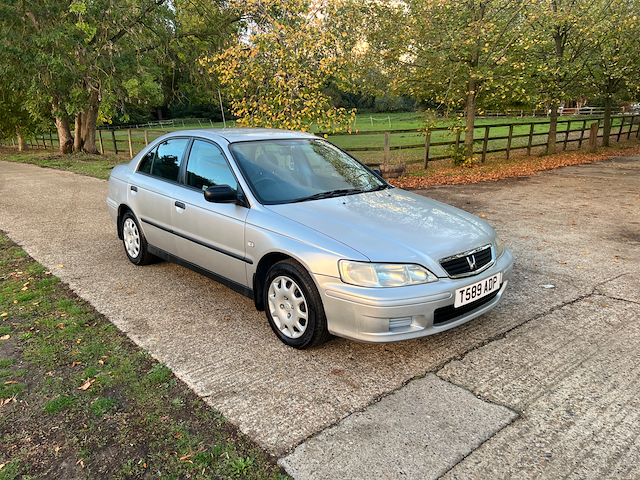 Used Honda Accord in Bury St Edmunds, Suffolk