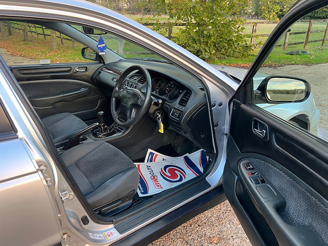Used Honda Accord