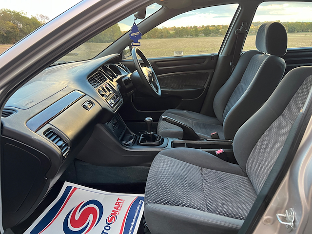 Used Honda Accord