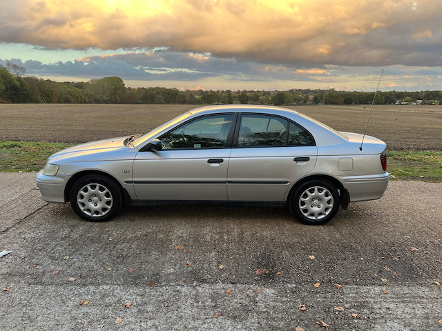 Used Honda Accord