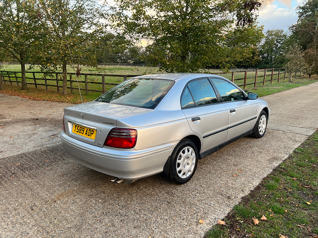 Used Honda Accord