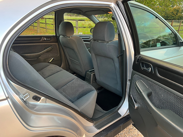 Used Honda Accord