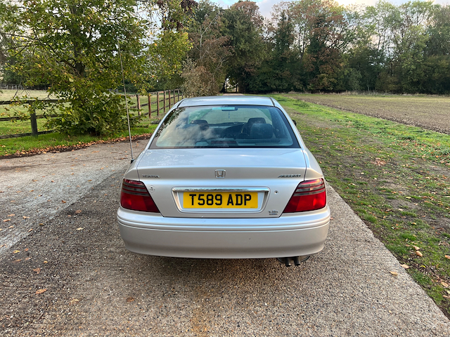 Used Honda Accord