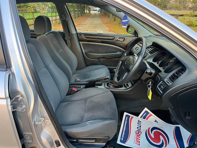 Used Honda Accord