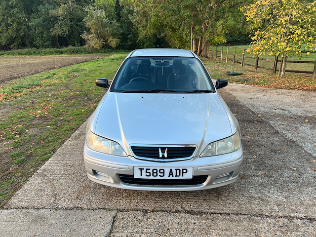 Used Honda Accord in Bury St Edmunds, Suffolk