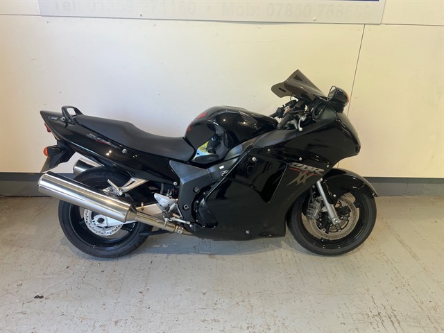 Used Honda CBR1100 in Bury St Edmunds, Suffolk