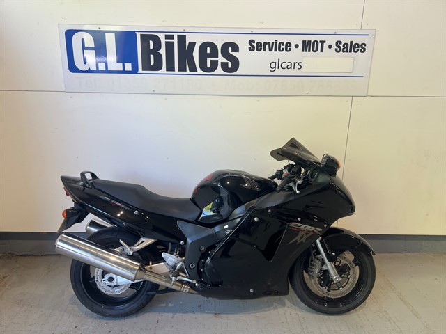 Used Honda CBR1100 in Bury St Edmunds, Suffolk