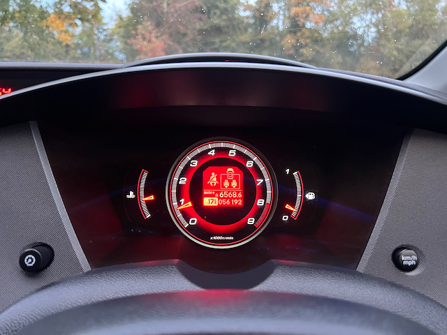 Used Honda Civic