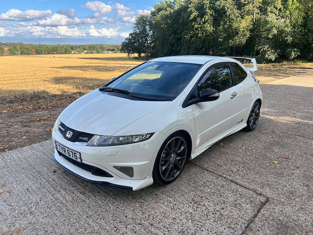 Used Honda Civic