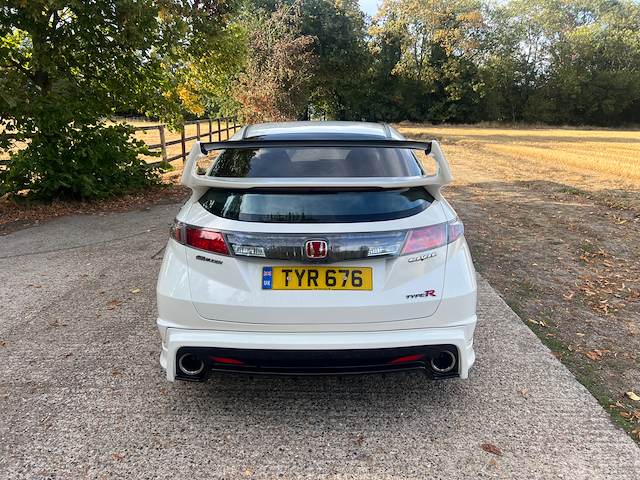 Used Honda Civic