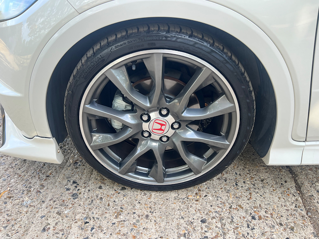 Used Honda Civic