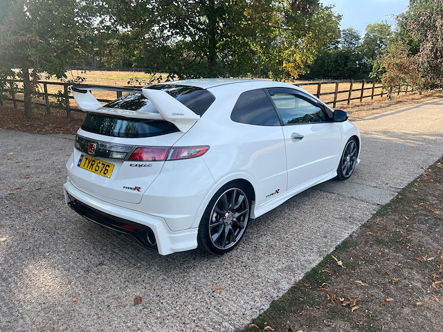 Used Honda Civic