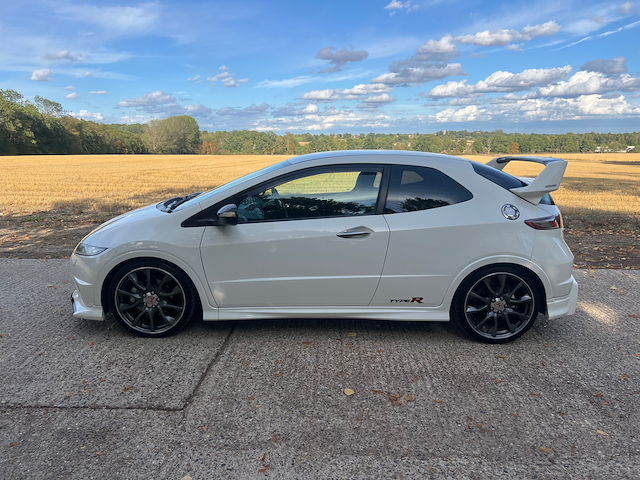 Used Honda Civic
