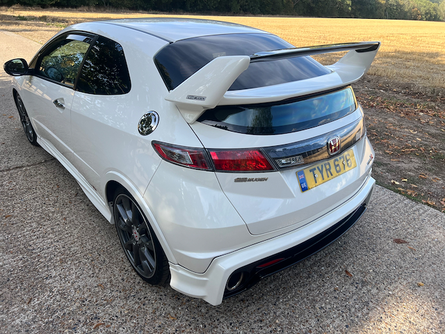 Used Honda Civic
