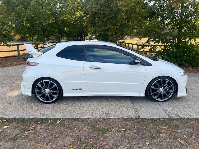 Used Honda Civic