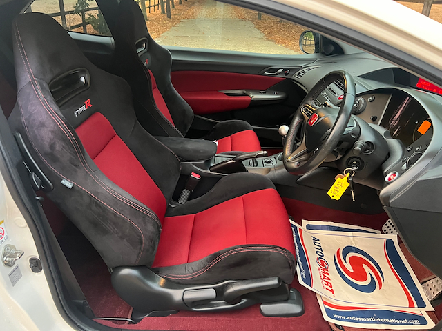 Used Honda Civic