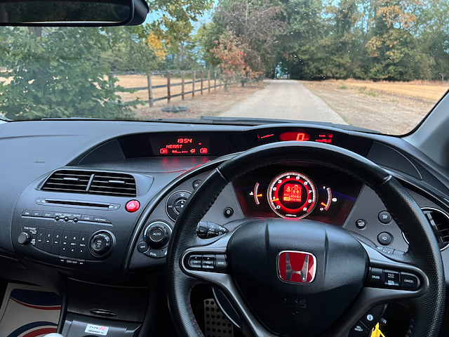 Used Honda Civic