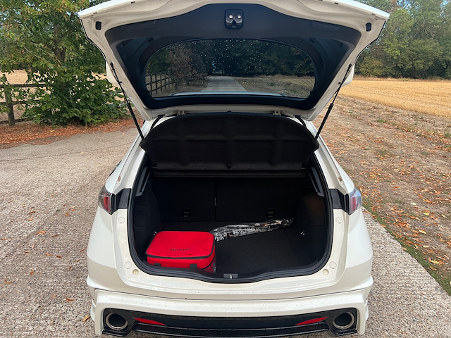 Used Honda Civic