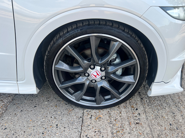 Used Honda Civic