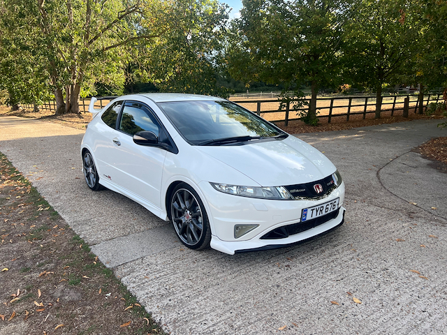 Used Honda Civic