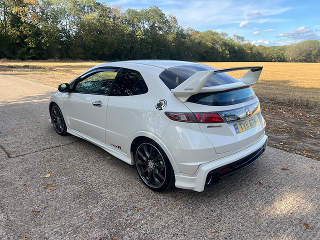 Used Honda Civic