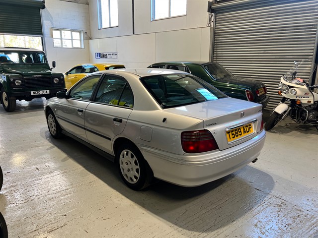 Used Honda Accord in Bury St Edmunds, Suffolk