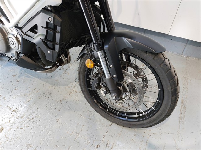Used Honda VFR1200X Crosstourer