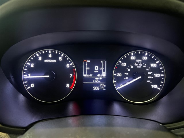 Used Hyundai i20