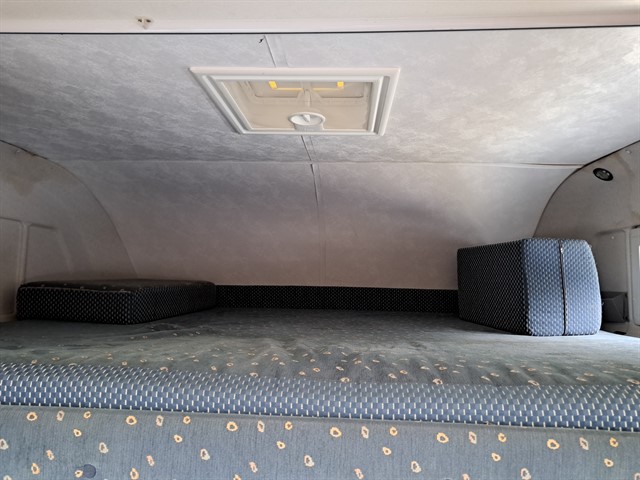 Used Iveco Unlisted