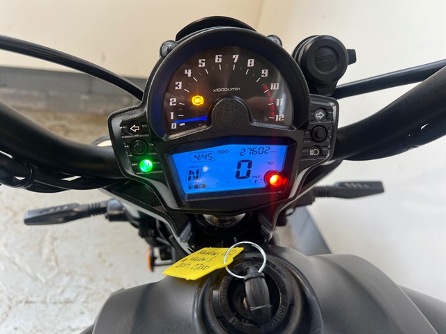 Used Kawasaki Vulcan