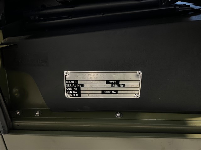 Used Land Rover Defender 90