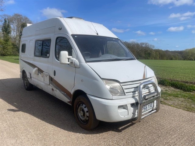 Used LDV Unlisted in Bury St Edmunds, Suffolk