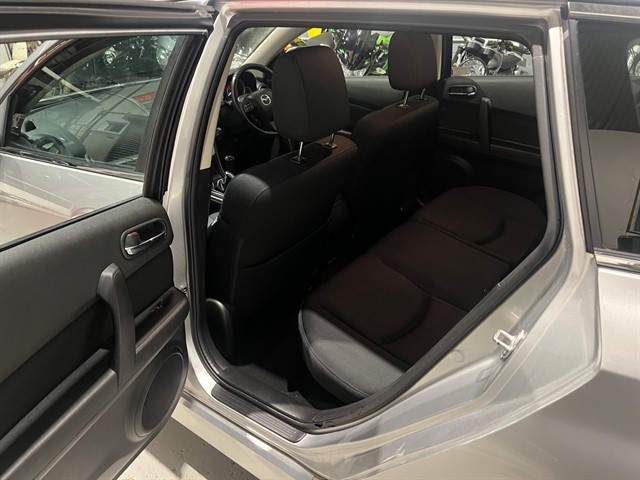 Used Mazda Mazda6