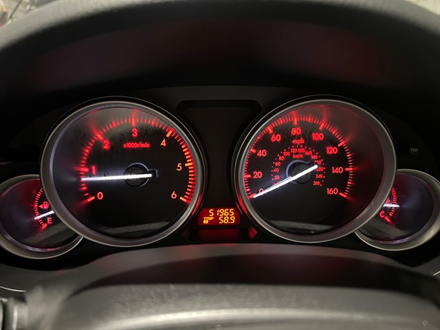 Used Mazda Mazda6