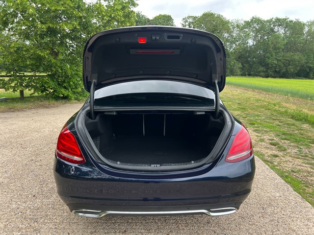 Used Mercedes 220