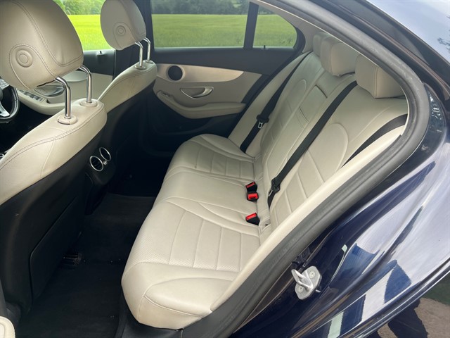 Used Mercedes 220