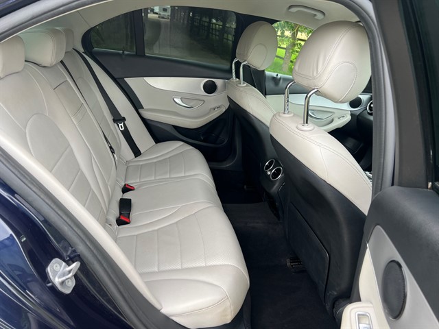 Used Mercedes 220