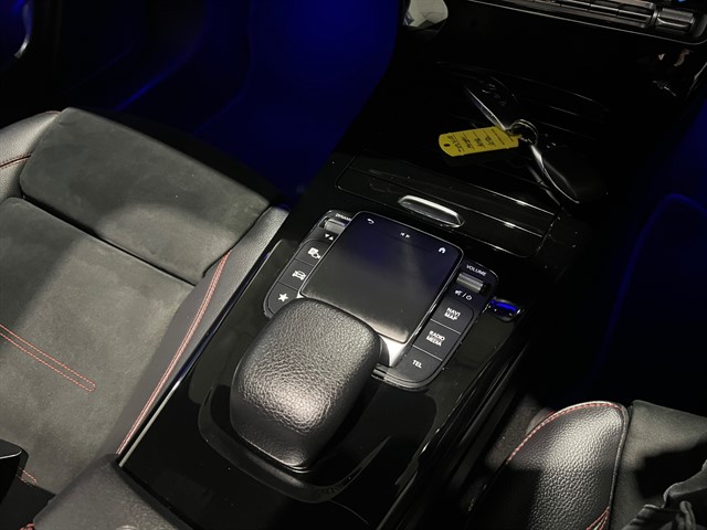 Used Mercedes CLA250