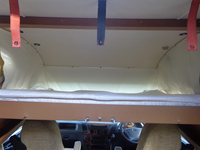 Used Mercedes Sprinter
